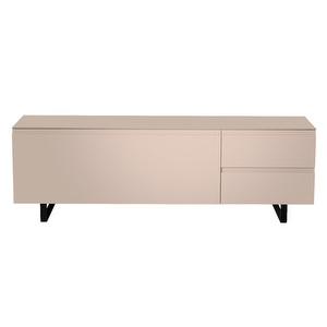 Lounge 622 Sideboard, Beige, 160 x 51 cm