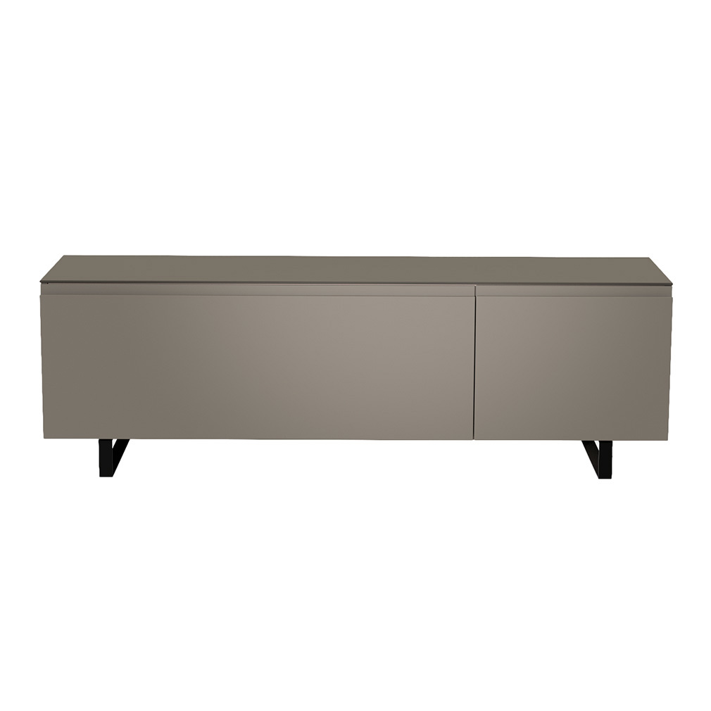 Arredokit Lounge 623 Sideboard Grey, 160 x 51 cm