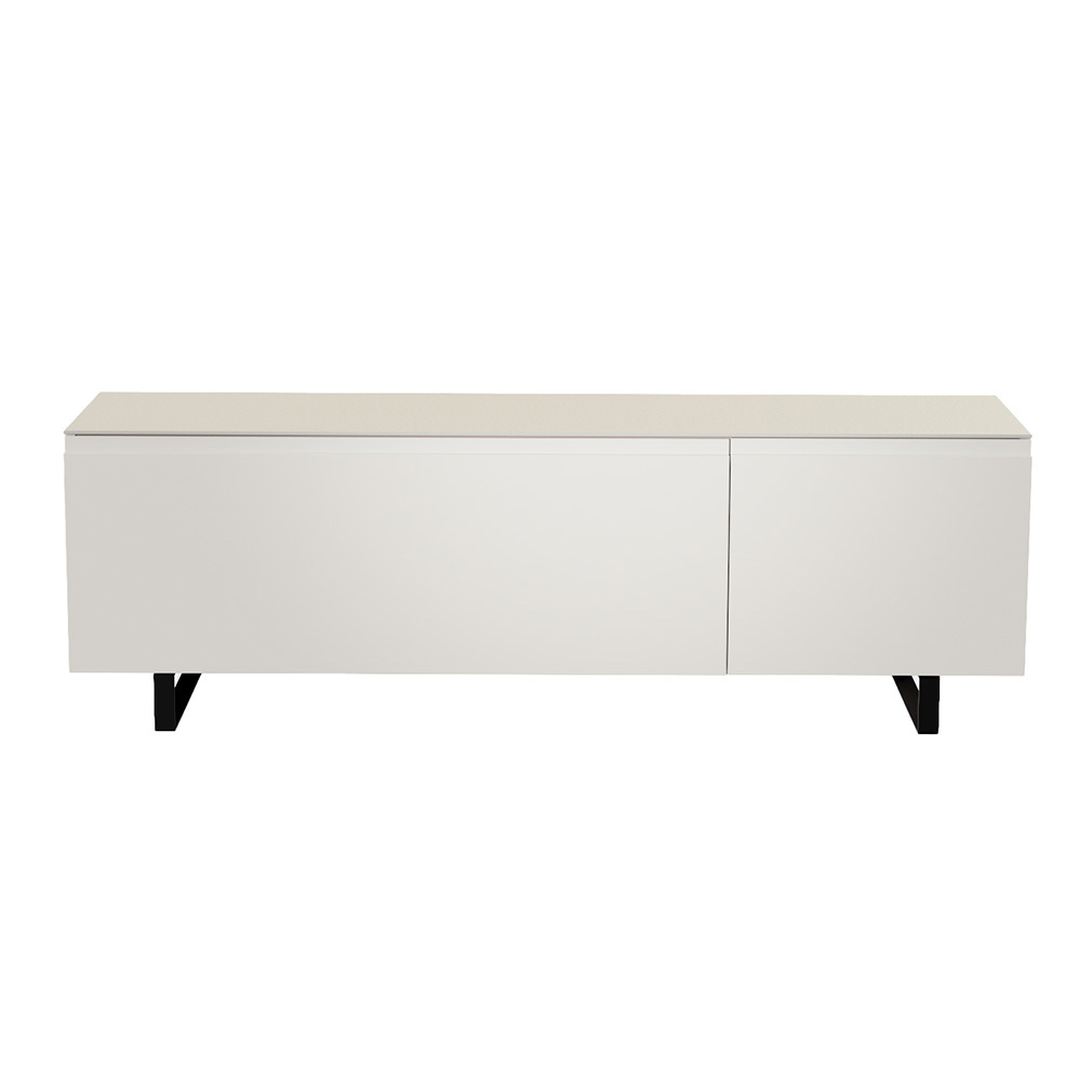 Arredokit Lounge 623 Sideboard White, 160 x 51 cm