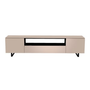 Lounge 631 -taso, beige, 210 x 51 cm