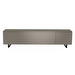 Lounge 633 Sideboard, Grey, 210 x 51 cm