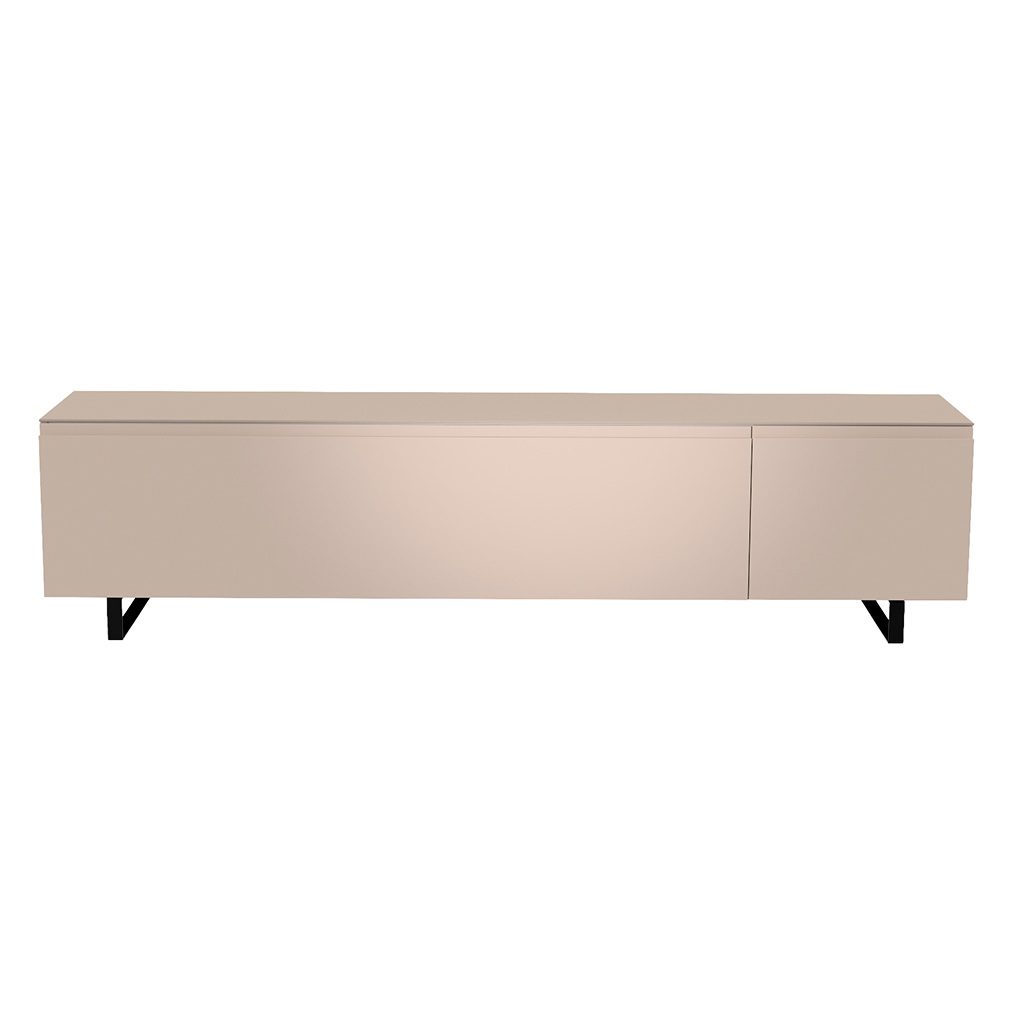 Arredokit Lounge 633 Sideboard Beige, 210 x 51 cm
