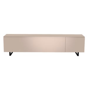 Lounge 633 -taso, beige, 210 x 51 cm