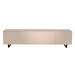 Lounge 633 -taso, beige, 210 x 51 cm