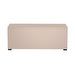 Lounge 711 Sideboard, Beige, 110 x 43 cm