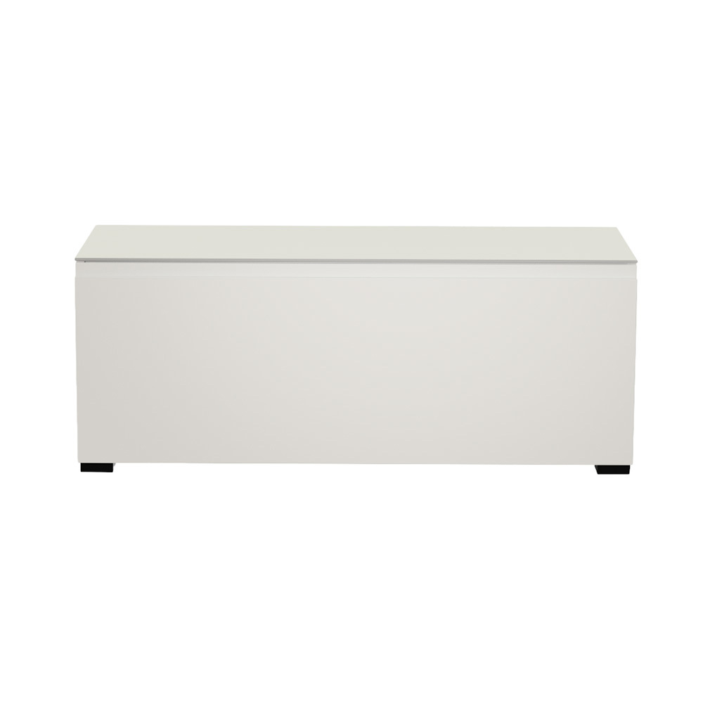 Arredokit Lounge 711 Sideboard White, 110 x 43 cm