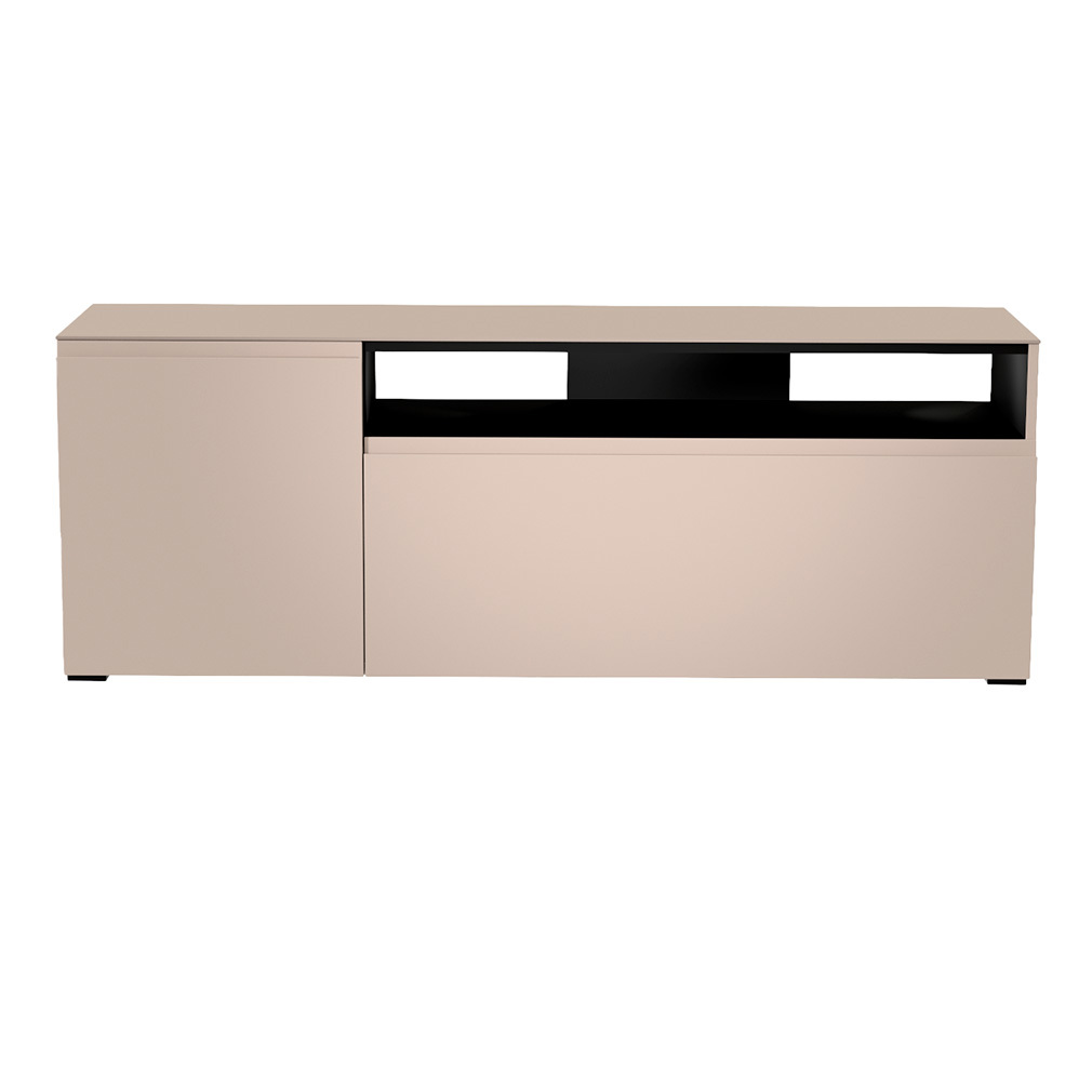 Arredokit Lounge 713 Sideboard Beige, 160 x 58 cm