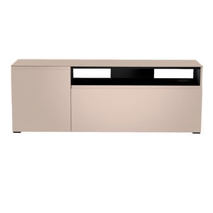 Lounge 713 Sideboard, Beige, 160 x 58 cm