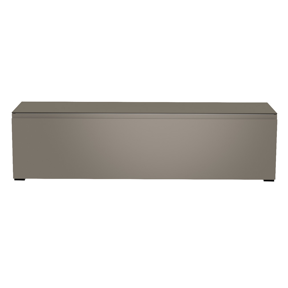 Arredokit Lounge 721 Sideboard Grey, 160 x 43 cm