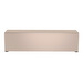Lounge 721 -taso, beige, 160 x 43 cm