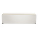 Lounge 721 Sideboard, White, 160 x 43 cm