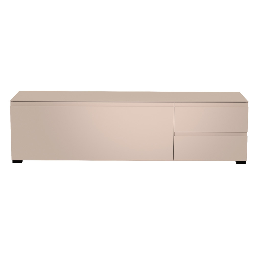 Arredokit Lounge 722 Sideboard Beige, 160 x 43 cm