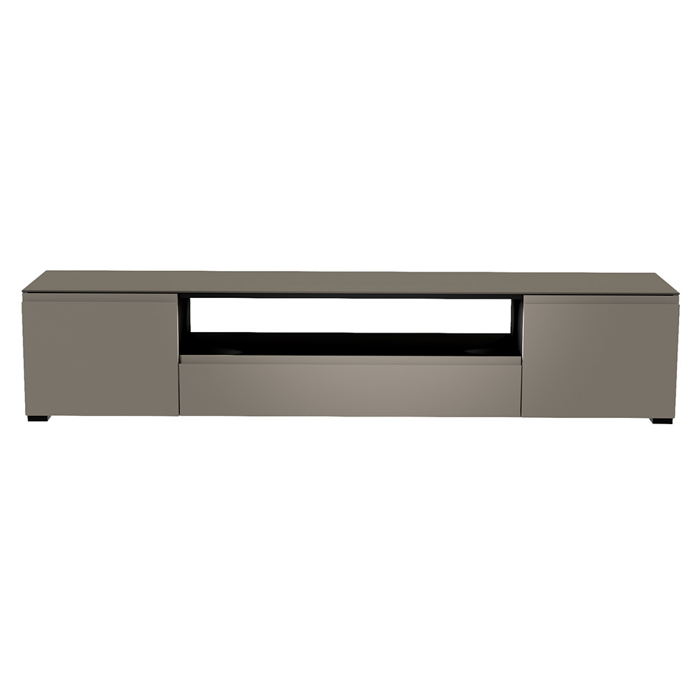 Arredokit Lounge 731 Sideboard Grey, 210 x 43 cm