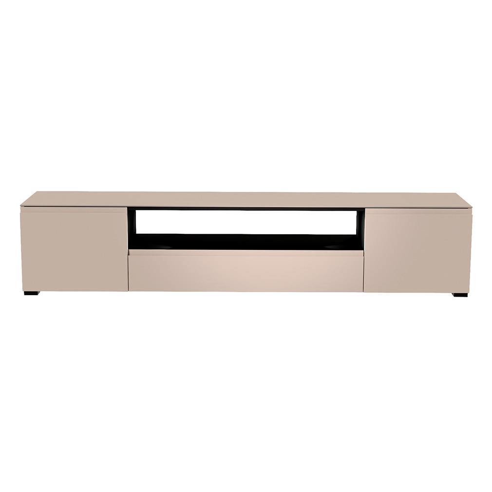 Arredokit Lounge 731 Sideboard Beige, 210 x 43 cm