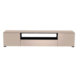 Lounge 731 -taso, beige, 210 x 43 cm