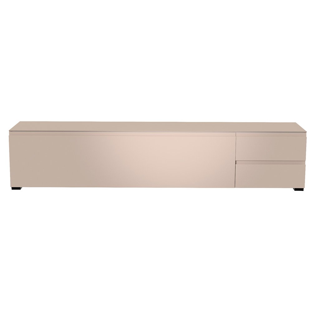 Arredokit Lounge 732 Sideboard Beige, 210 x 43 cm