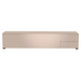 Lounge 732 Sideboard, Beige, 210 x 43 cm