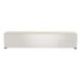 Lounge 732 Sideboard, White, 210 x 43 cm