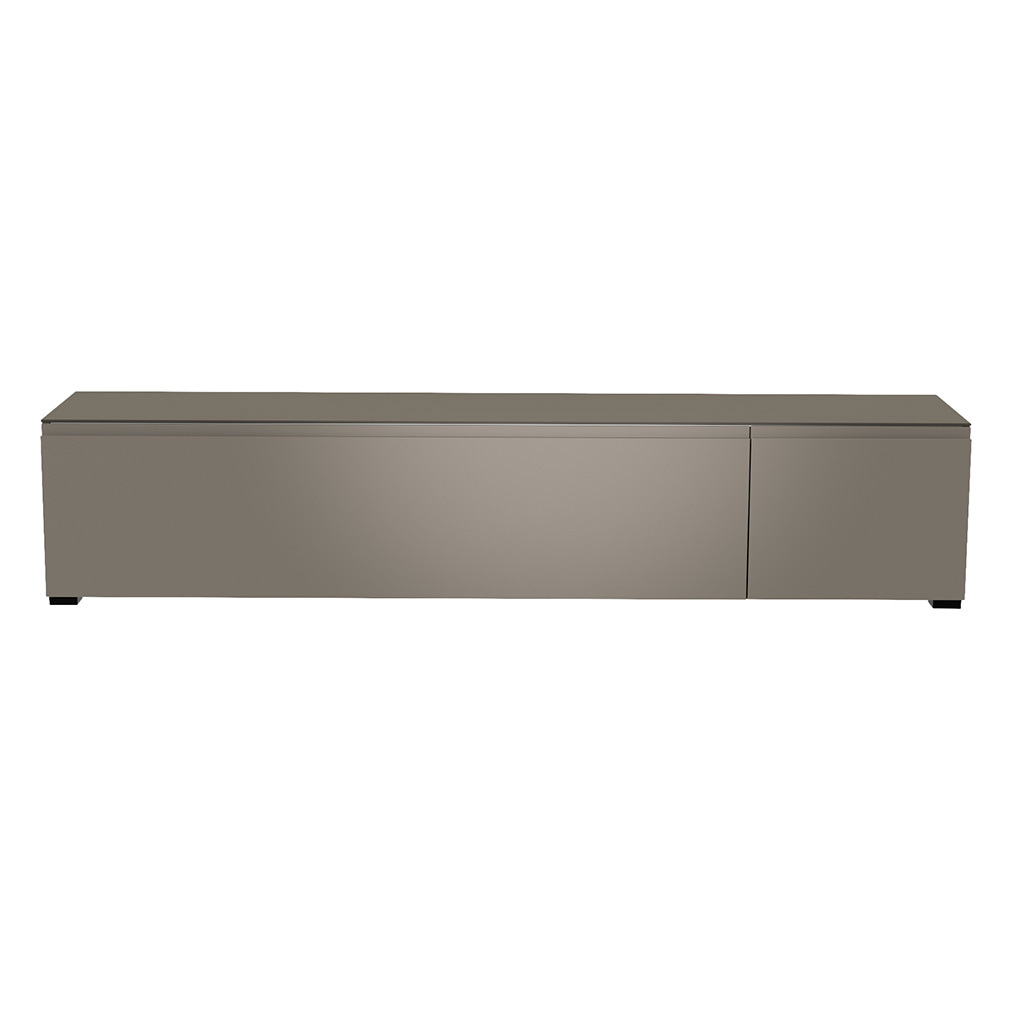 Arredokit Lounge 733 Sideboard Grey, 210 x 43 cm