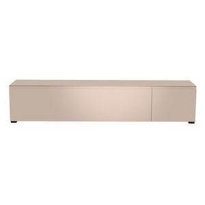 Lounge 733 -taso, beige, 210 x 43 cm