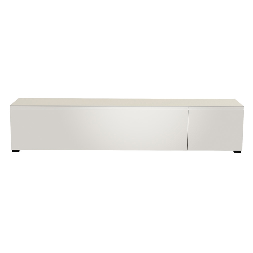 Arredokit Lounge 733 Sideboard White, 210 x 43 cm