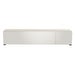 Lounge 733 Sideboard, White, 210 x 43 cm