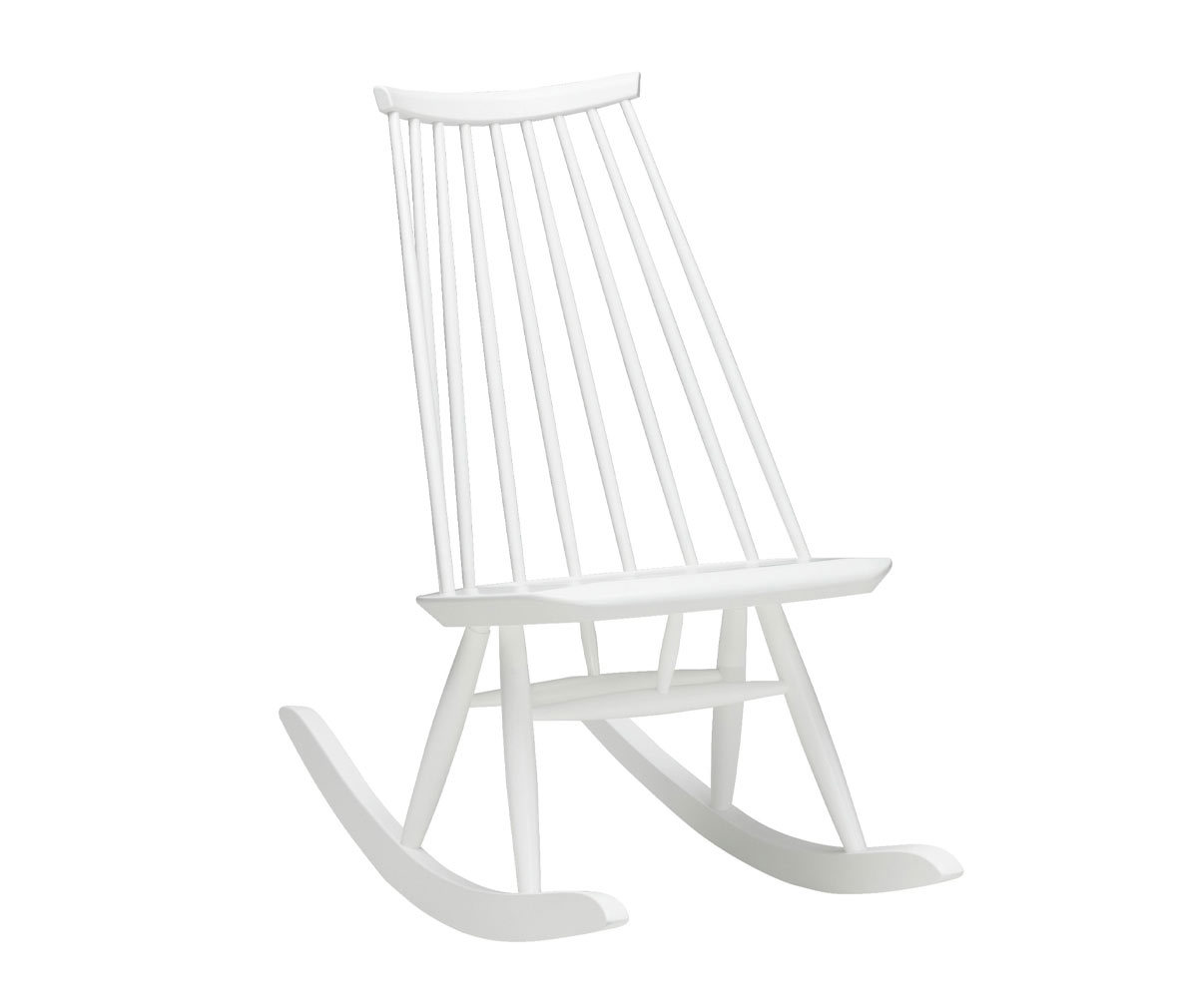 Mademoiselle Rocking Chair