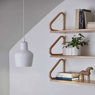 Wall Shelf 112B