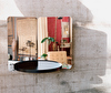124° Mirror