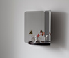 124° Mirror