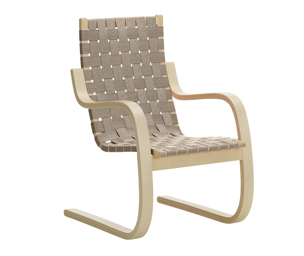 J166 Jørna Armchair