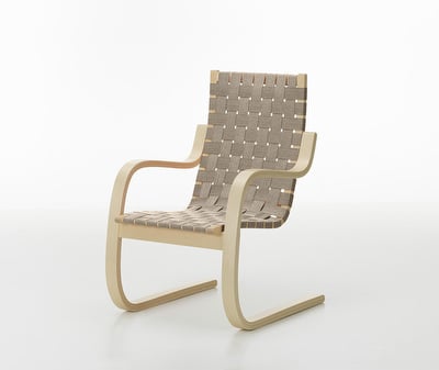 Armchair 406