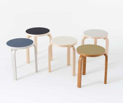 Stool 60