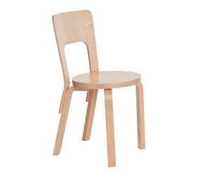 Chair 66, Birch