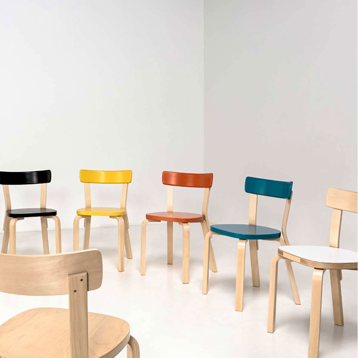 Chair 69