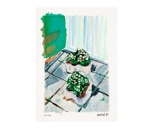 Artek 85 Anniversary Poster, 50 x 70 cm