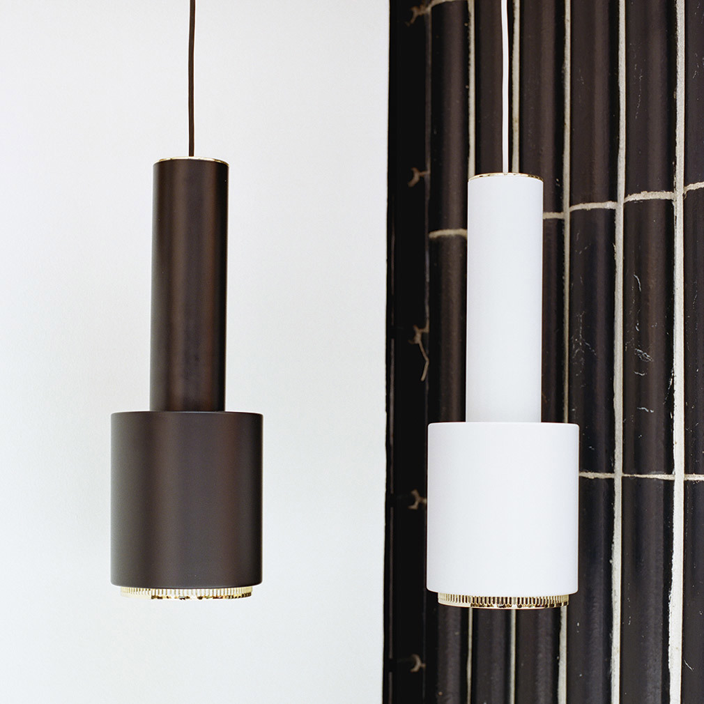 Pendant Light A110