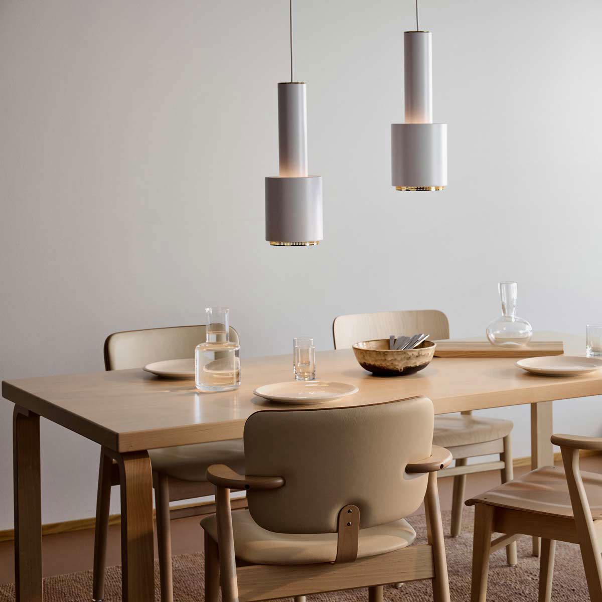 Pendant Light A110