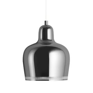 Pendant Light A330S, Chrome