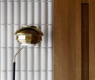 Floor Light A808