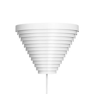 Wall Light A910, White