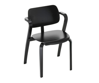 Aslak Chair