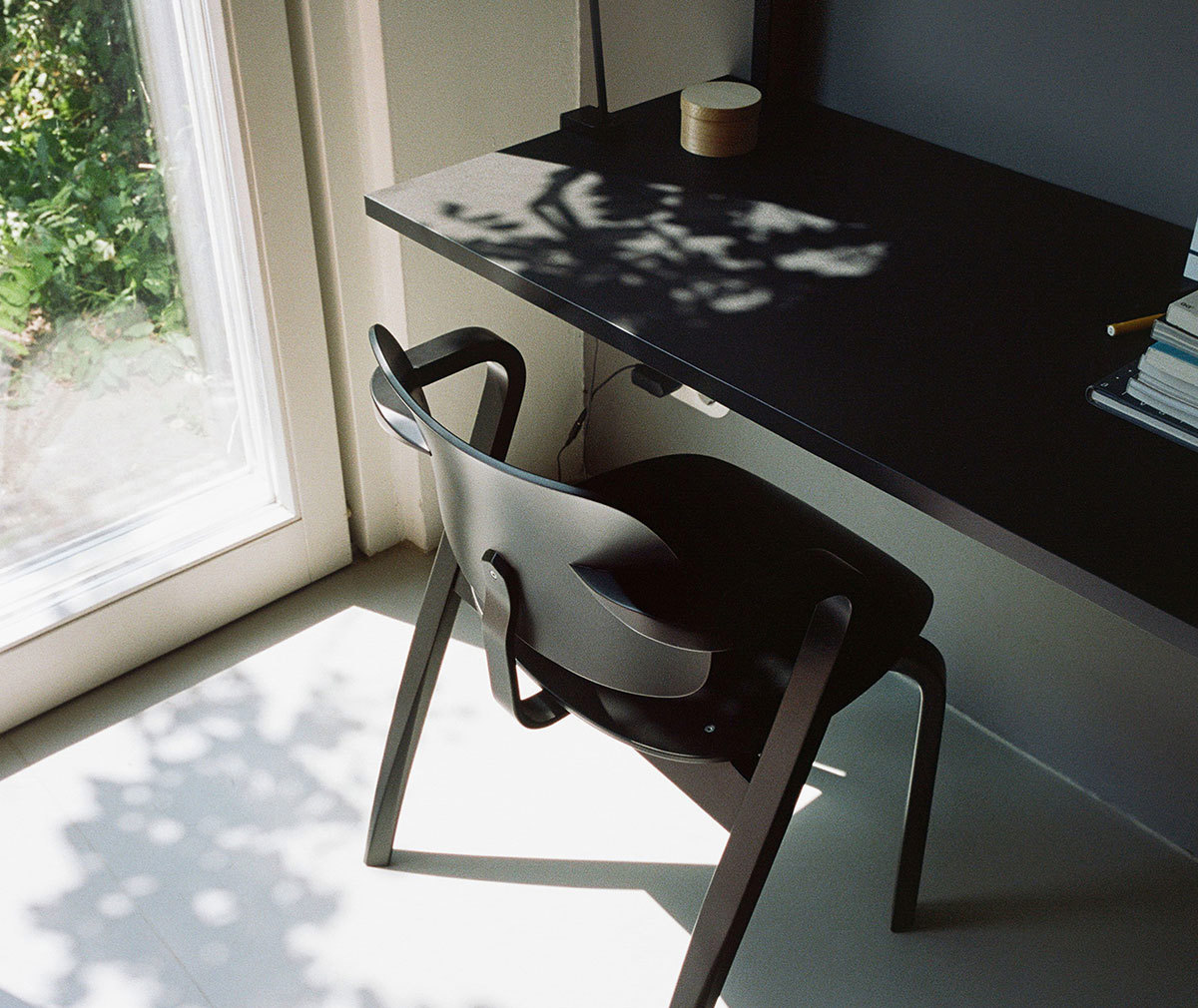 Aslak Chair