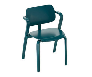 Aslak Chair, Petrol