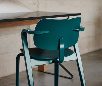 Aslak Chair