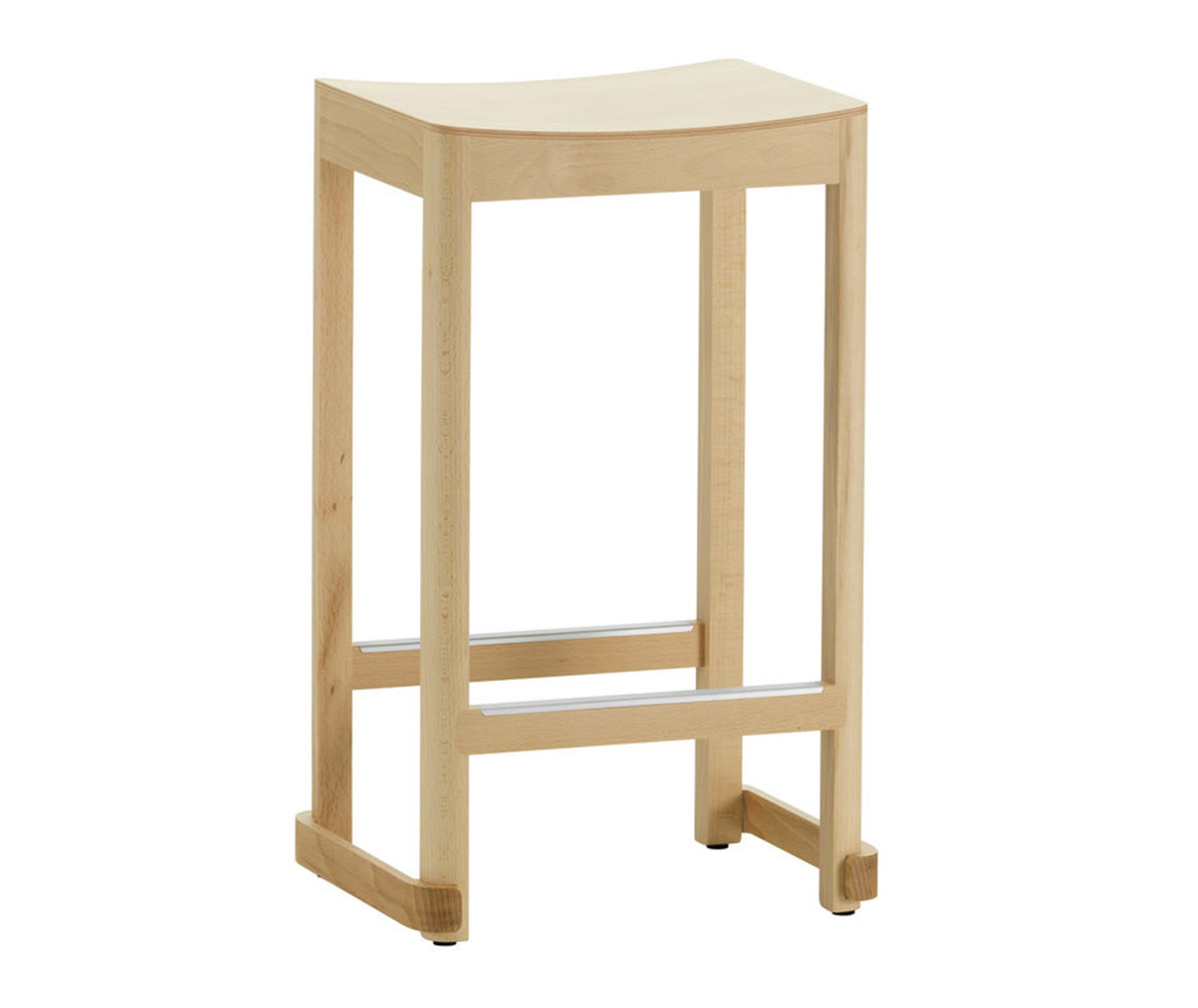 Atelier Bar Stool