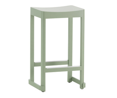 Atelier Bar Stool