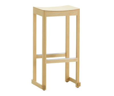 Atelier Bar Stool