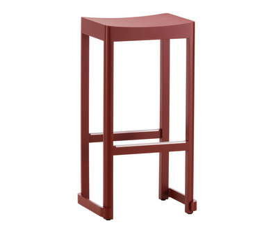 Atelier Bar Stool