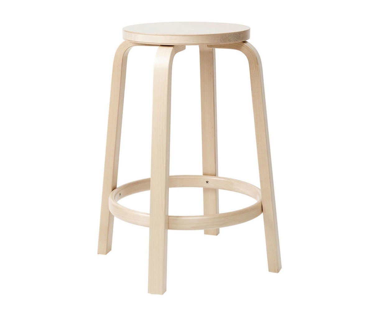 Artek Baarijakkara 64 koivu, K 65 cm
